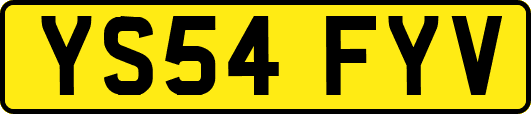 YS54FYV