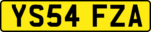 YS54FZA