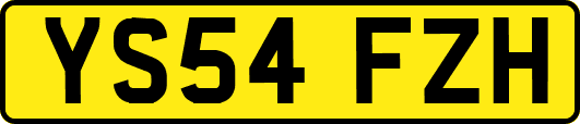 YS54FZH
