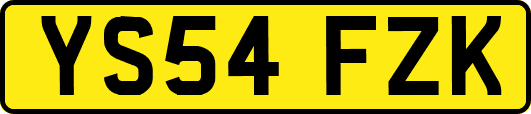 YS54FZK