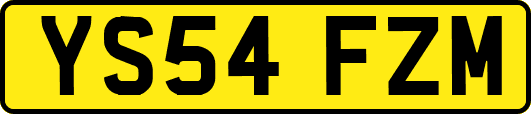 YS54FZM