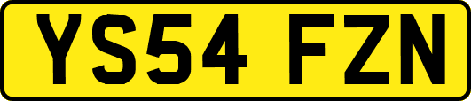 YS54FZN