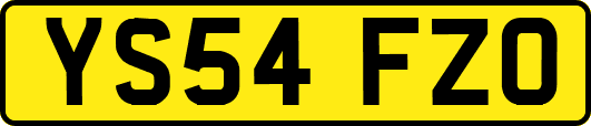 YS54FZO