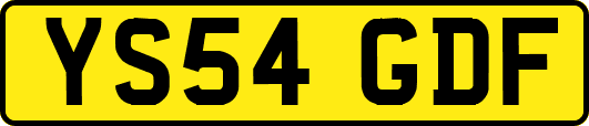 YS54GDF