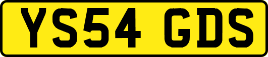 YS54GDS