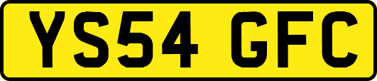YS54GFC