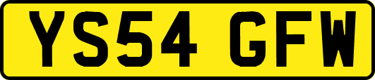 YS54GFW