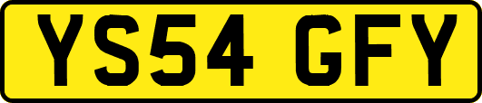 YS54GFY