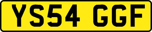 YS54GGF