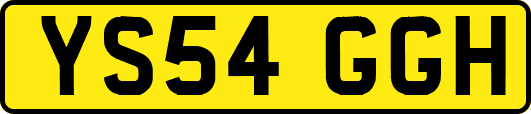 YS54GGH