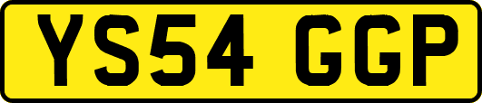 YS54GGP
