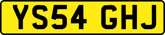YS54GHJ