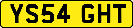 YS54GHT