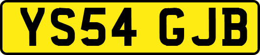YS54GJB