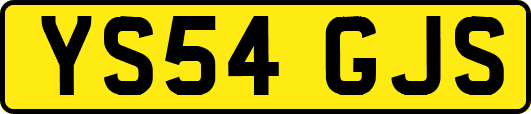 YS54GJS