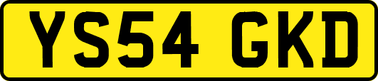 YS54GKD