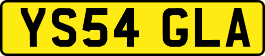 YS54GLA