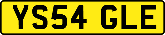 YS54GLE