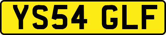 YS54GLF