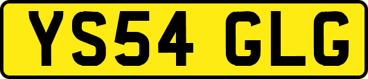 YS54GLG