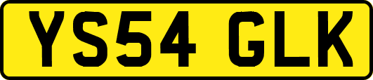 YS54GLK