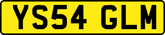 YS54GLM