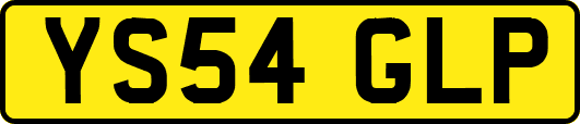YS54GLP