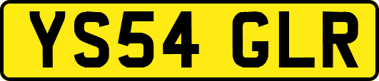 YS54GLR