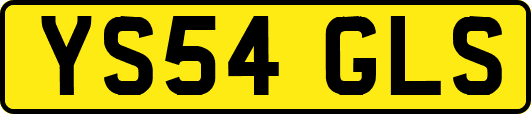 YS54GLS