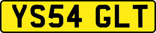 YS54GLT