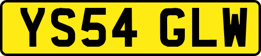 YS54GLW