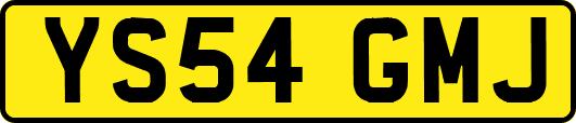 YS54GMJ