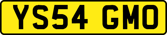 YS54GMO