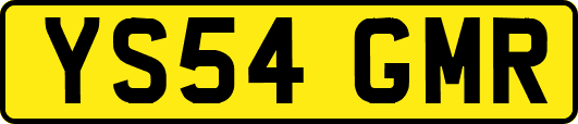 YS54GMR