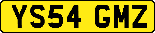 YS54GMZ
