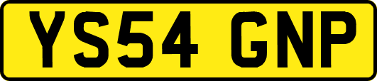 YS54GNP