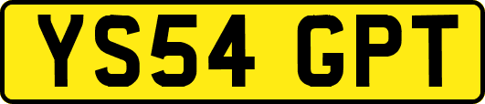 YS54GPT