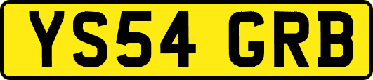 YS54GRB