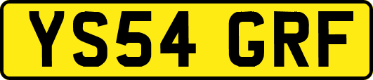 YS54GRF