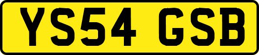 YS54GSB