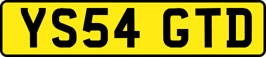 YS54GTD