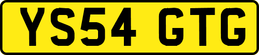 YS54GTG