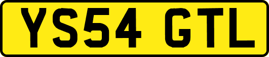 YS54GTL