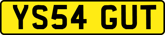 YS54GUT