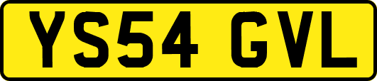 YS54GVL