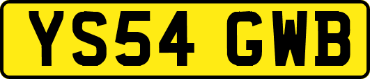 YS54GWB