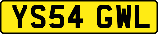 YS54GWL