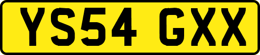 YS54GXX