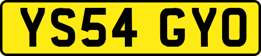 YS54GYO