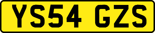 YS54GZS